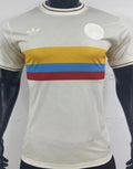 Maillot Colombie 2025 (Version Joueur)