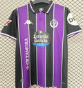 Maillot Real Valladolid Extérieur 2025/26