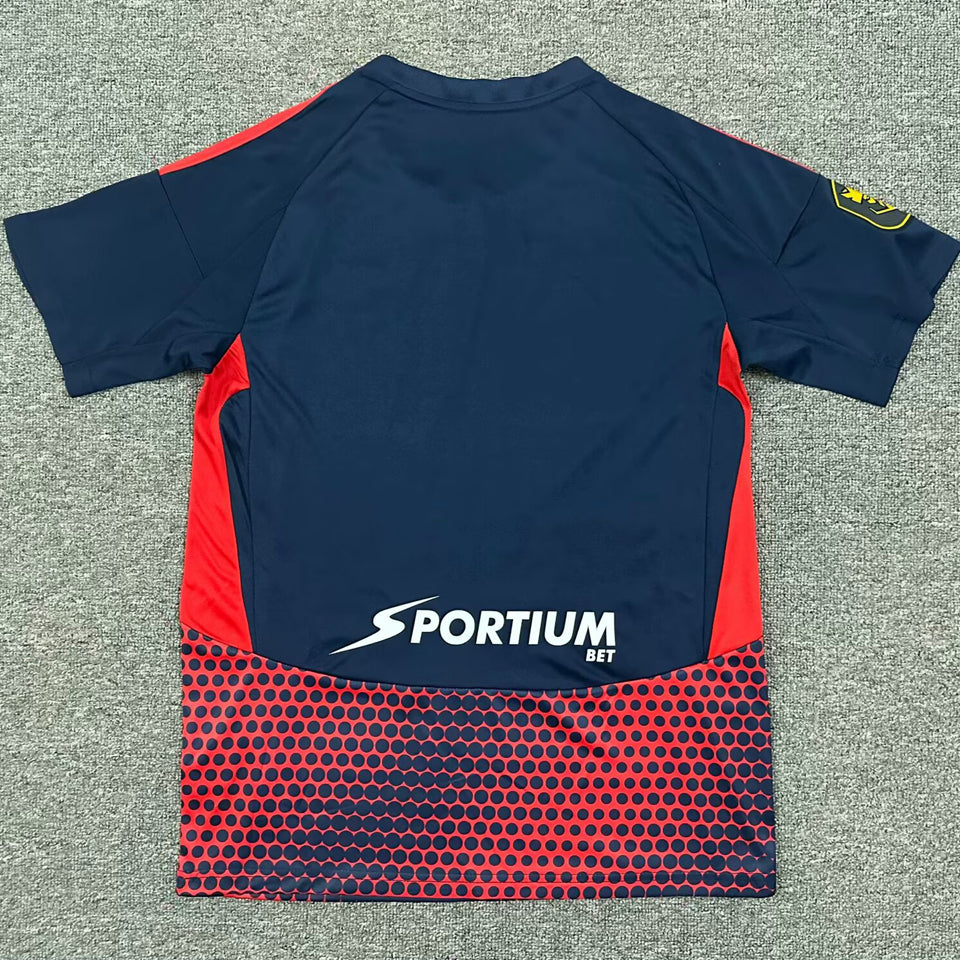 Maillot Caribe Domicile 2025/26
