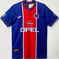 Maillot Paris SG Domicile Rétro 1995/96