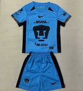 Maillot Pumas Unam Third 2023/24 Enfant