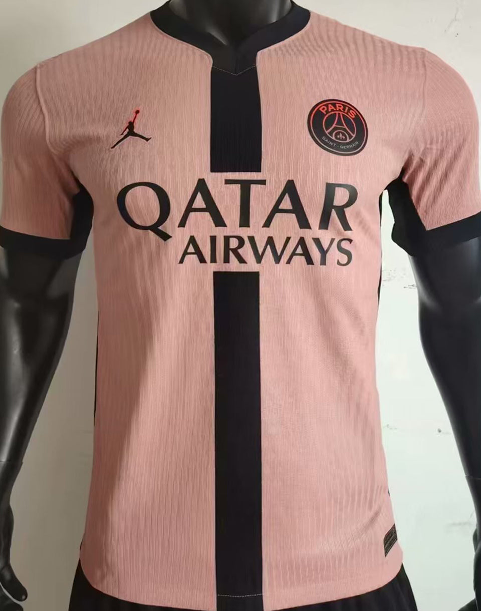 Maillot Paris SG Third 2024/25 (Version Joueur)