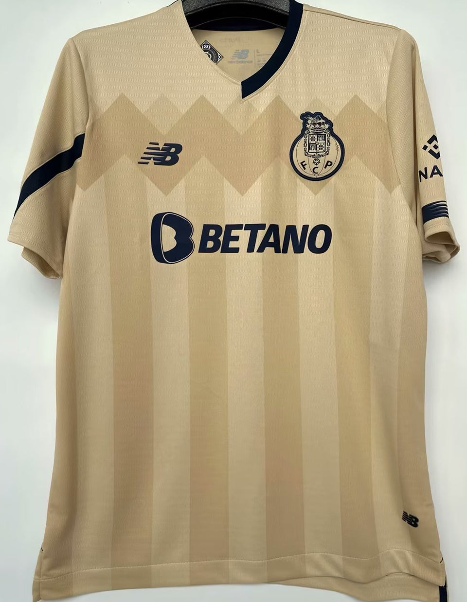 Maillot Porto Extérieur 2023/24