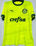 Maillot Palmeiras 1 1 Third 2023/24