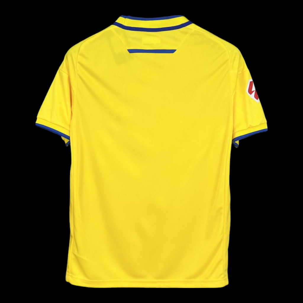 Maillot Cadix Domicile 2025/26