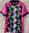 Maillot Scotland Rugby World Cup Rugby 2023
