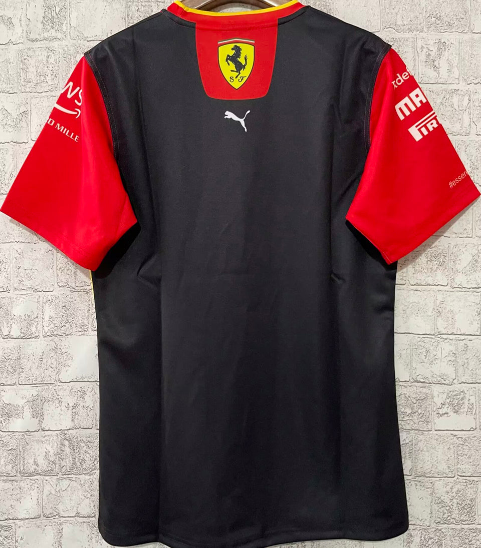 Maillot Ferrari F1 2024
