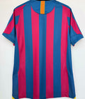 Maillot Barcelone Domicile Rétro 2005/06