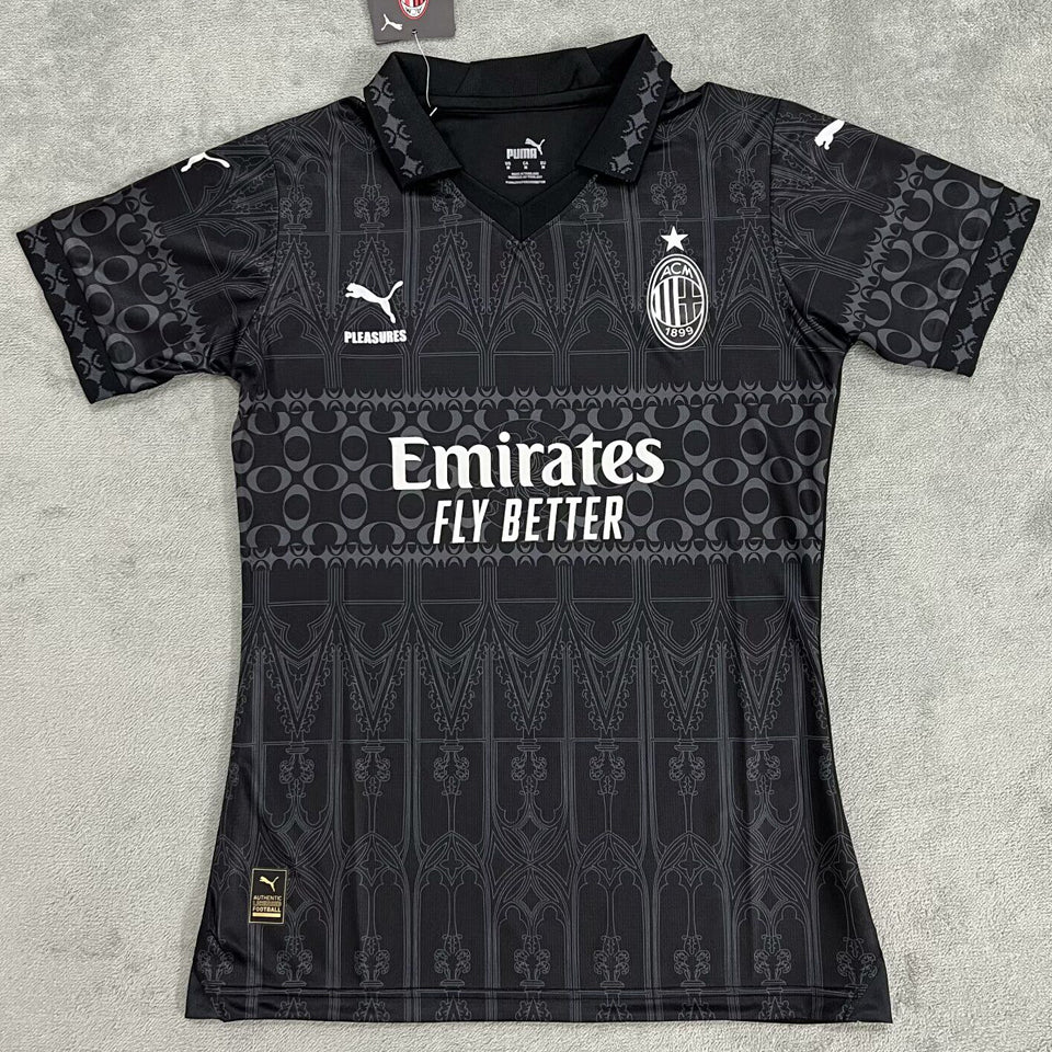 Maillot AC Milan 2023/24