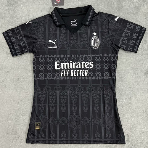 Maillot AC Milan 2023/24 Femme