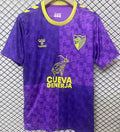 Maillot Lazio Extérieur 2024/25