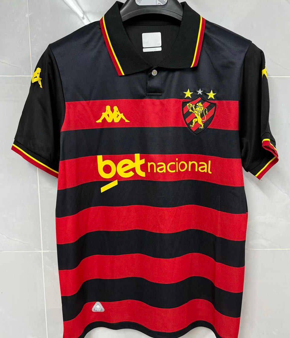 Maillot Sport Recife Domicile 2026/27