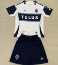 Maillot Vancouver Whitecaps Domicile 2025/26 Enfant
