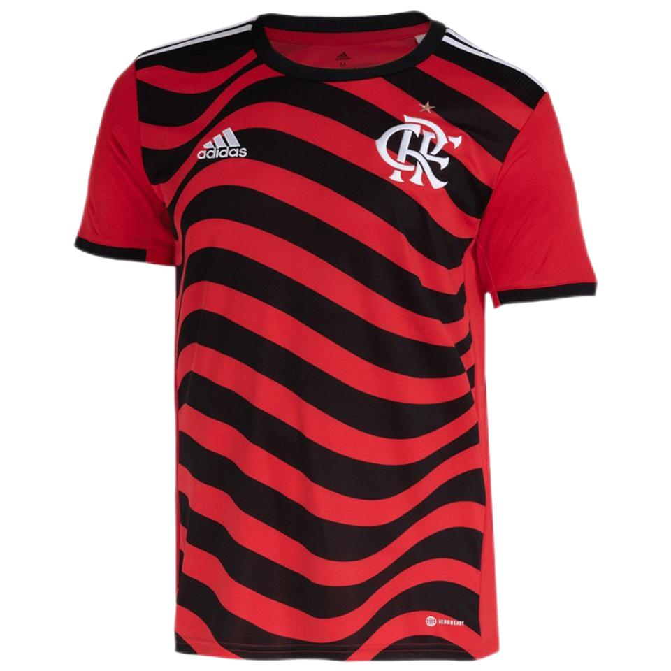 Maillot Flamengo Third 2022/23