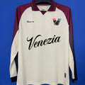 Maillot Venezia Extérieur Manches Longues 2025/26