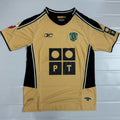 Maillot Lisbon Extérieur Rétro 2003