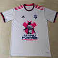 Maillot Albacete 2024