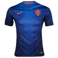 Maillot Pays-Bas Extérieur Rétro 2014