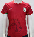 Maillot Iran Extérieur 2026/27 (Version Joueur)