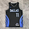 Maillot Mavericks Irving 11 2026/27