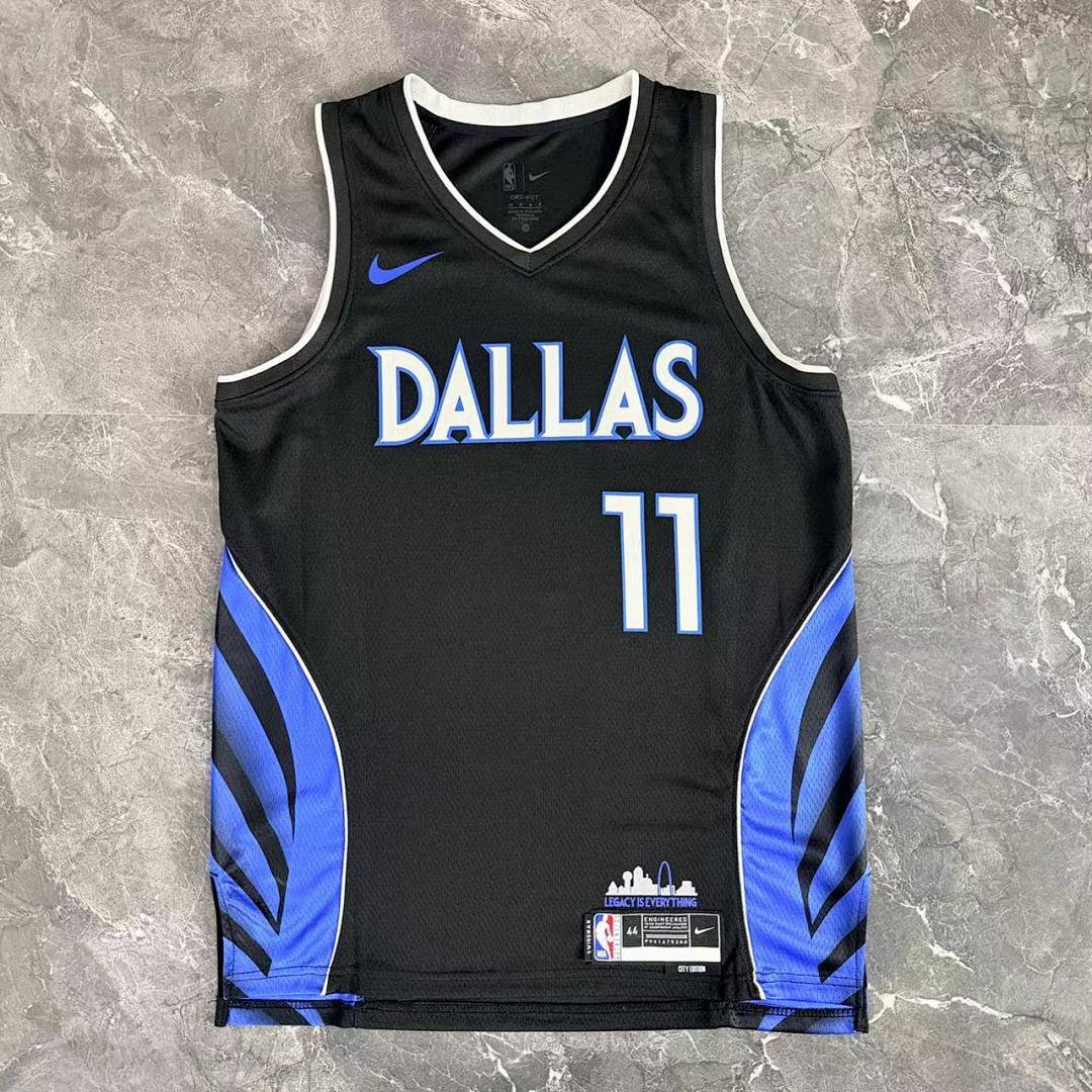 Maillot Mavericks Irving 11 2026/27