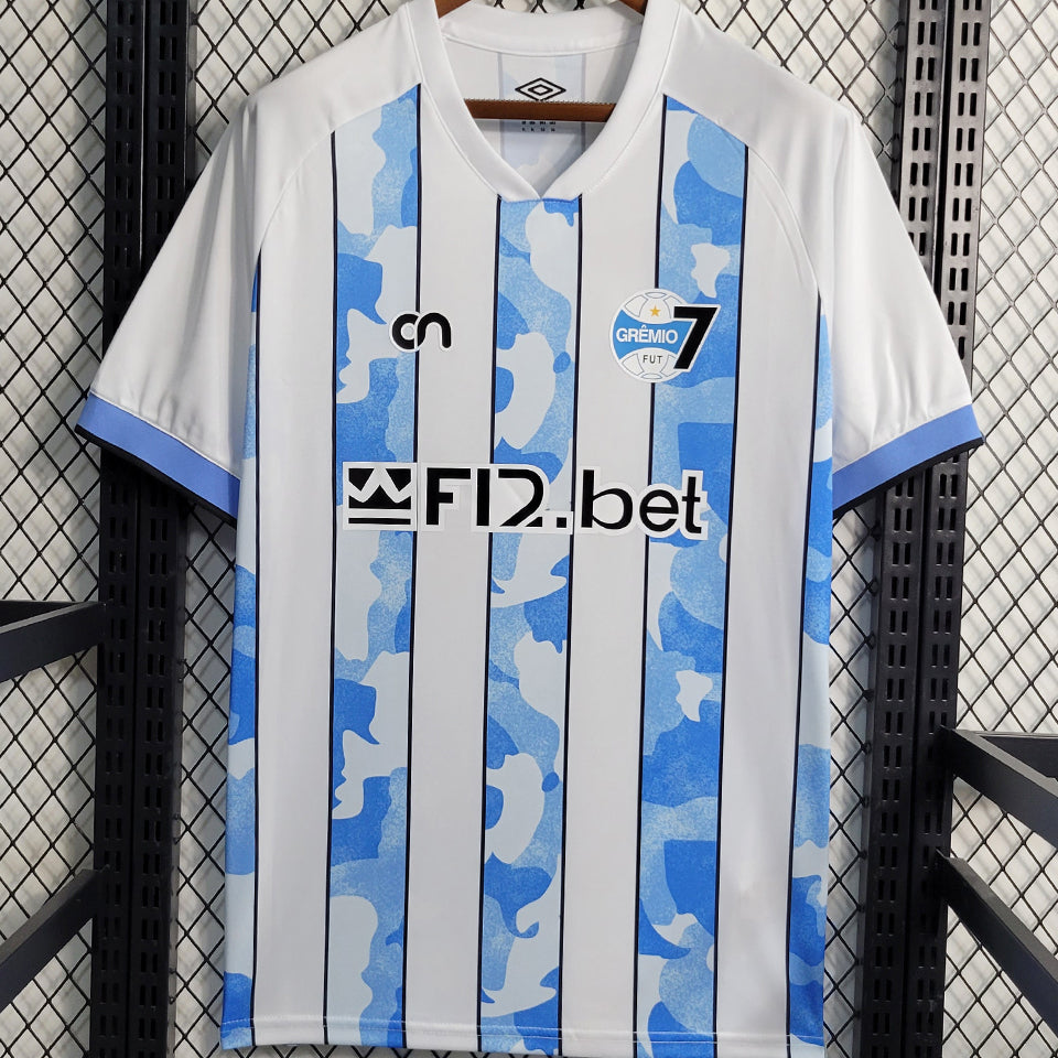 Maillot Gremio Indoor Football Domicile 2023/24