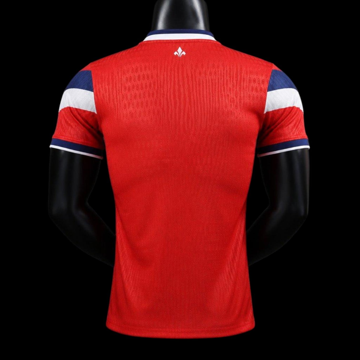 Maillot Lille Domicile 2026/27 (Version Joueur)