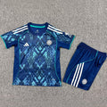 Maillot 26 Leicester City Awa 2025 Enfant