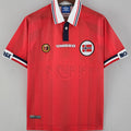 Maillot Norway Rétro