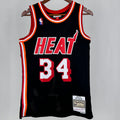 Maillot Miami Heat Allen 34 Rétro