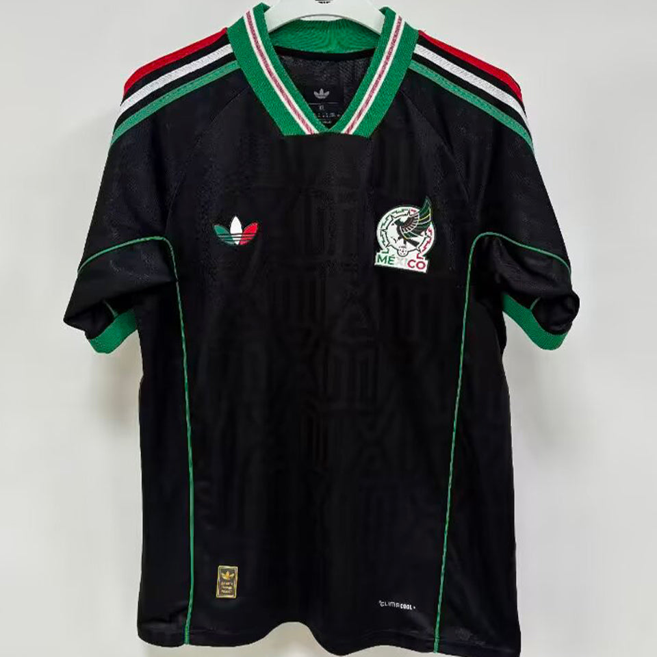 Maillot Mexique Rétro