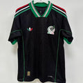 Maillot Mexique Rétro