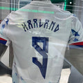 Maillot Haaland 9 Norway Extérieur 2024/25
