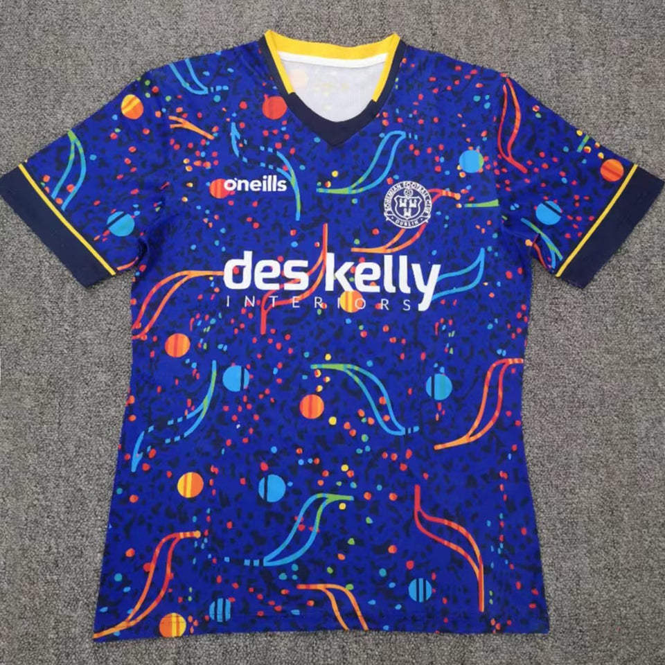 Maillot Bohemians Fc 2022/23