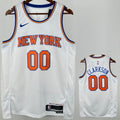Maillot Ny Knicks Clarkson 00