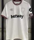 Maillot West Ham Extérieur 2023/24