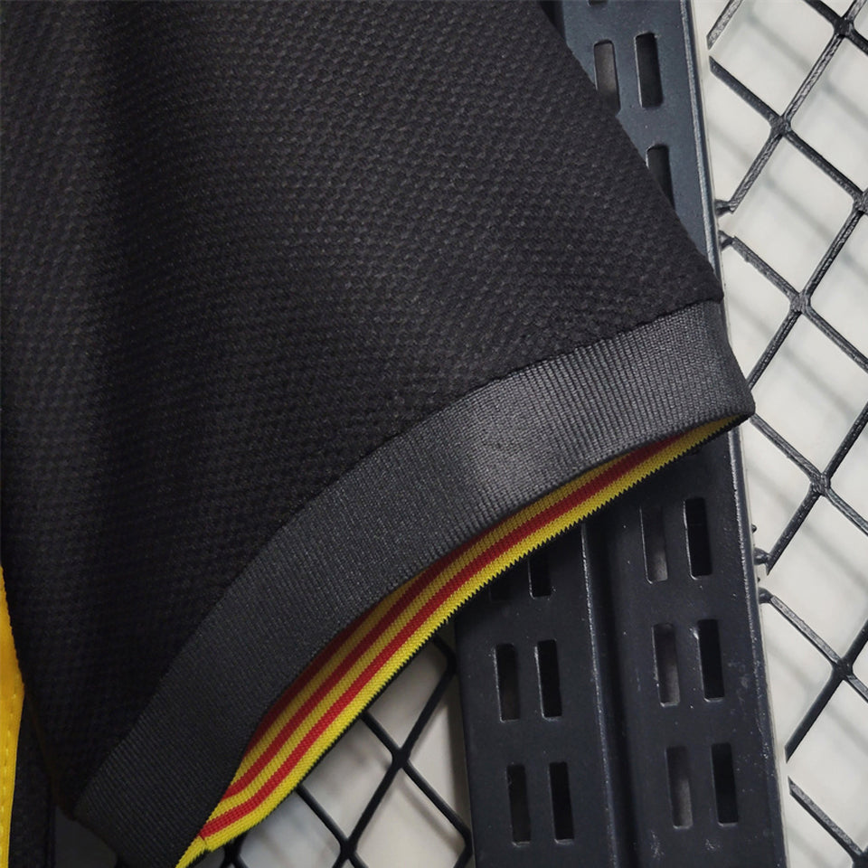 Maillot Barcelone Third Rétro 2013/14