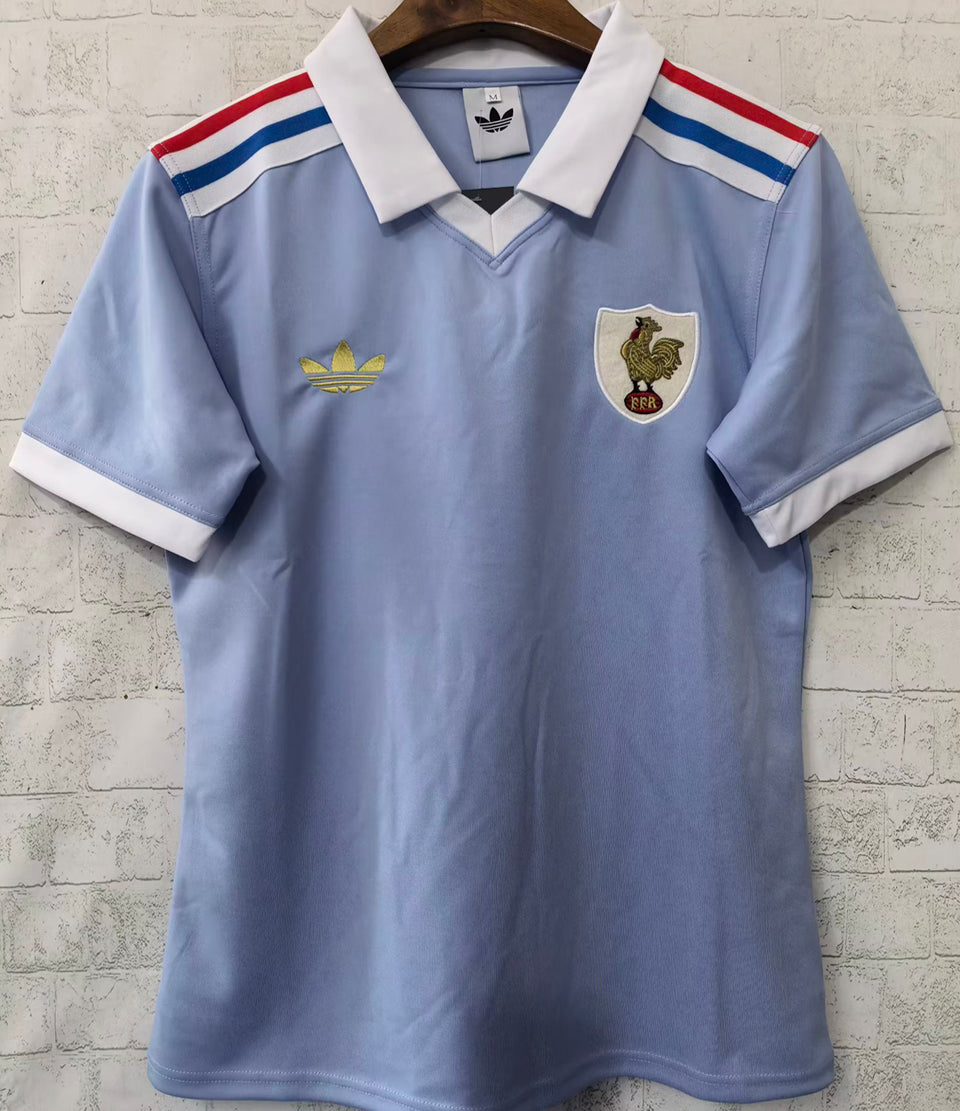 Maillot France 2026
