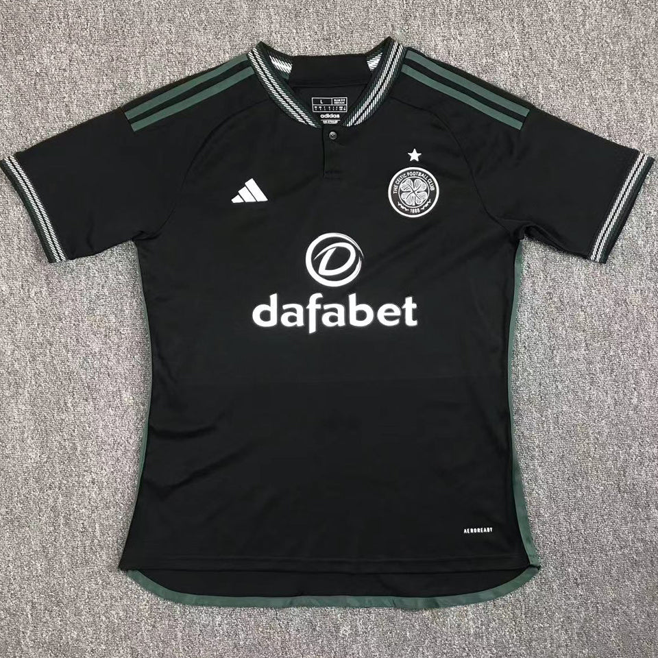 Maillot Celtic Extérieur 2023/24