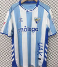 Maillot 26 Malaga Domicile 2025