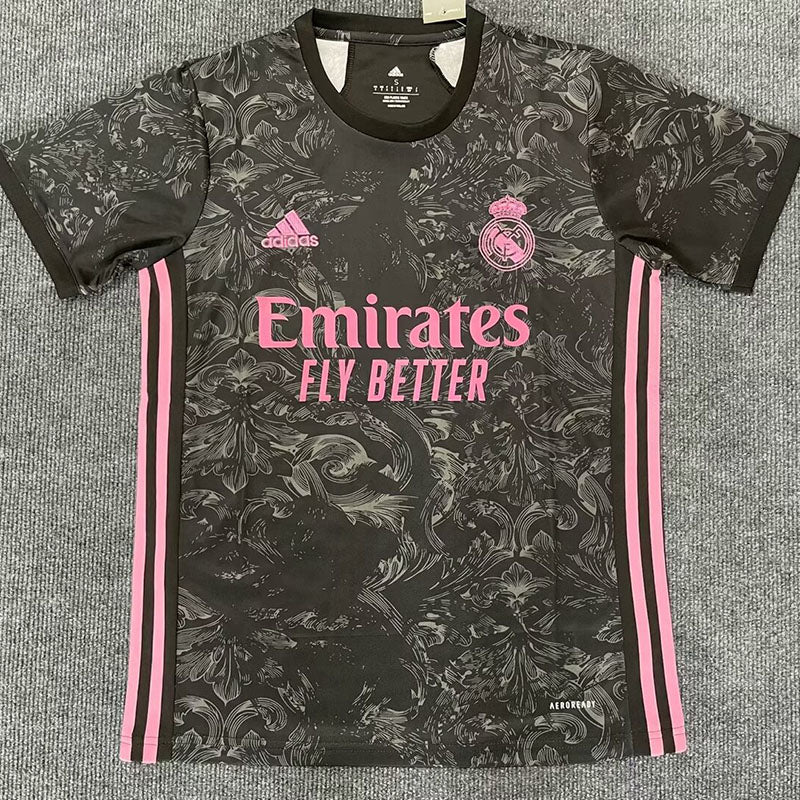 Maillot Real Madrid Third
