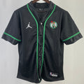 Maillot Celtics Stadium