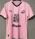 Maillot Palermo 2024/25