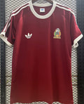 Maillot Mexique Rétro 1985
