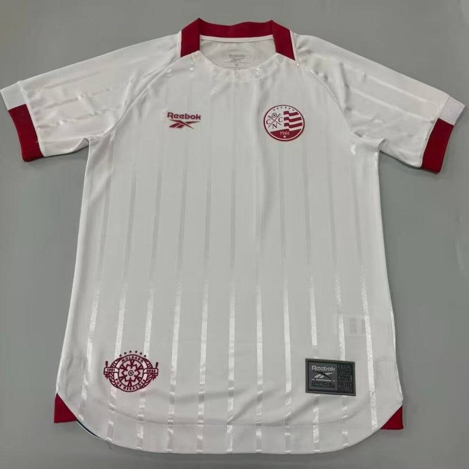 Maillot Náutico Capibaribe Extérieur 2026/27