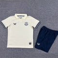 Maillot Everton Extérieur 2025/26 Enfant