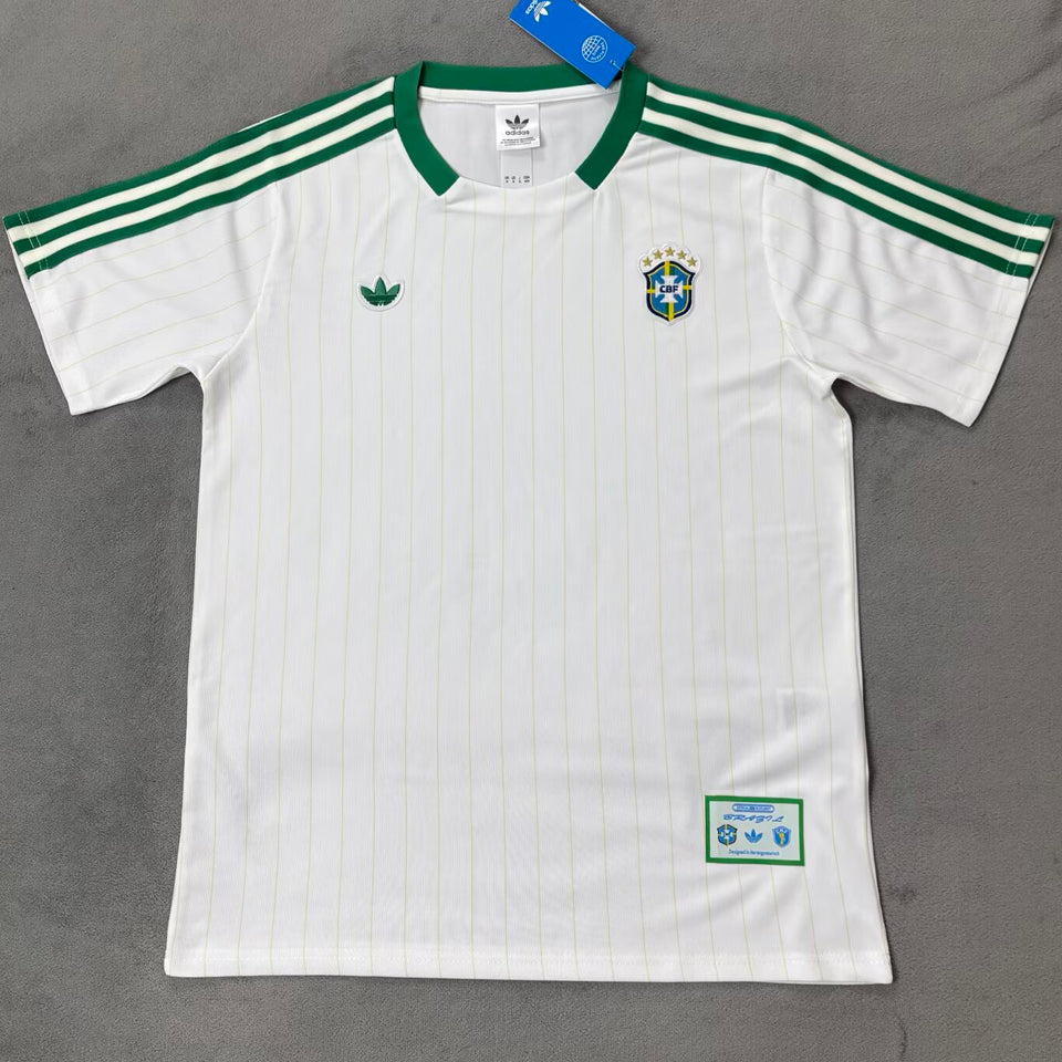 Maillot Brésil Rétro 2026/27