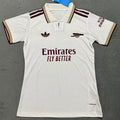 Maillot Arsenal Third 2025/26