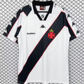 Maillot Vasco Extérieur Rétro