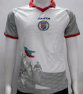 Maillot Haiti Extérieur 2026/27 (Version Joueur)